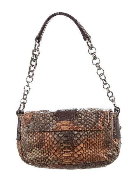 crocodile hand bag prada|prada snakeskin handbag.